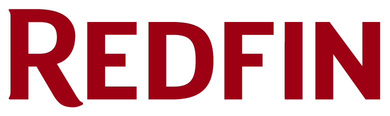 Redfin Transparent