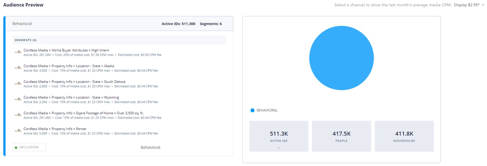 Trade Desk Audiences - pt3