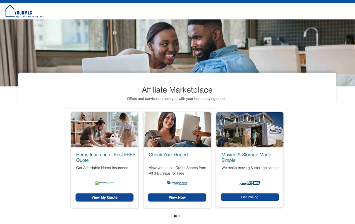 Cordless Media Launches Innovative Marketplace for Real Estate Sites to Manage Affiliates