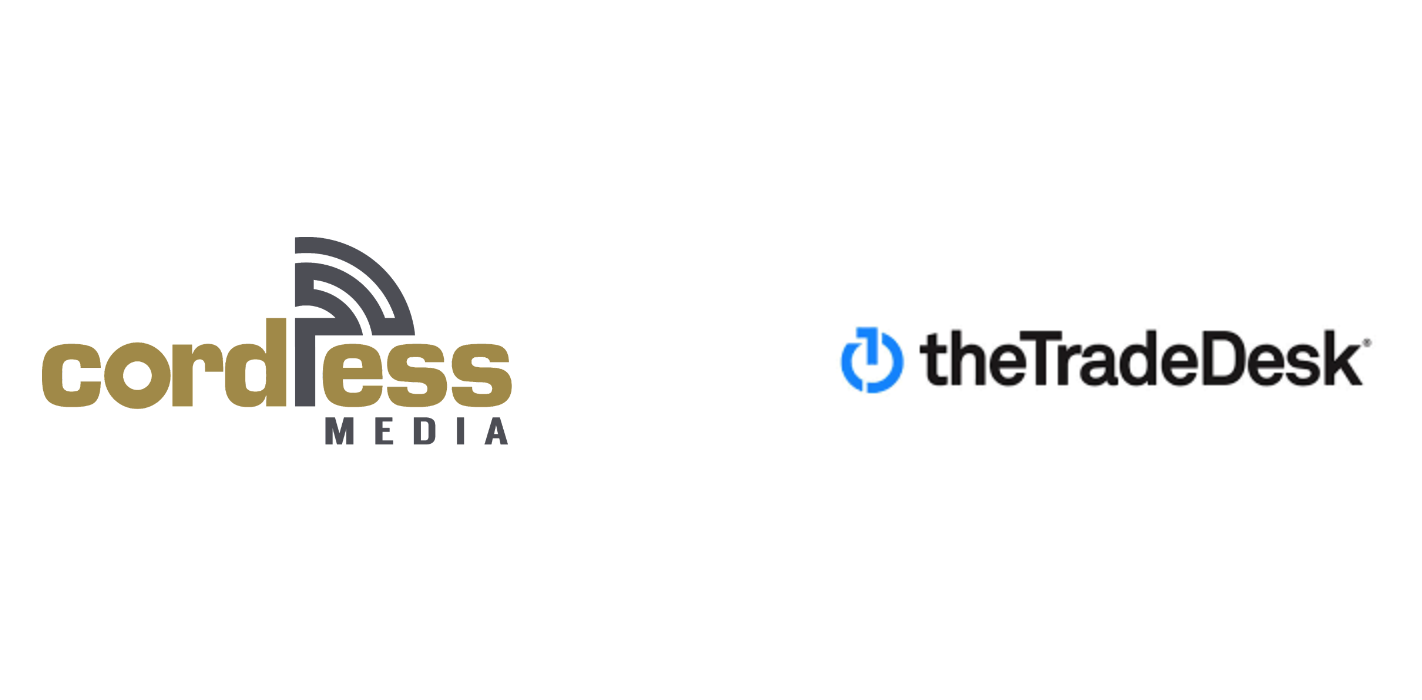 The Trade Desk and Cordless Partner to Give Ad Industry Access to Home Buyer and Real Estate Agent Audiences